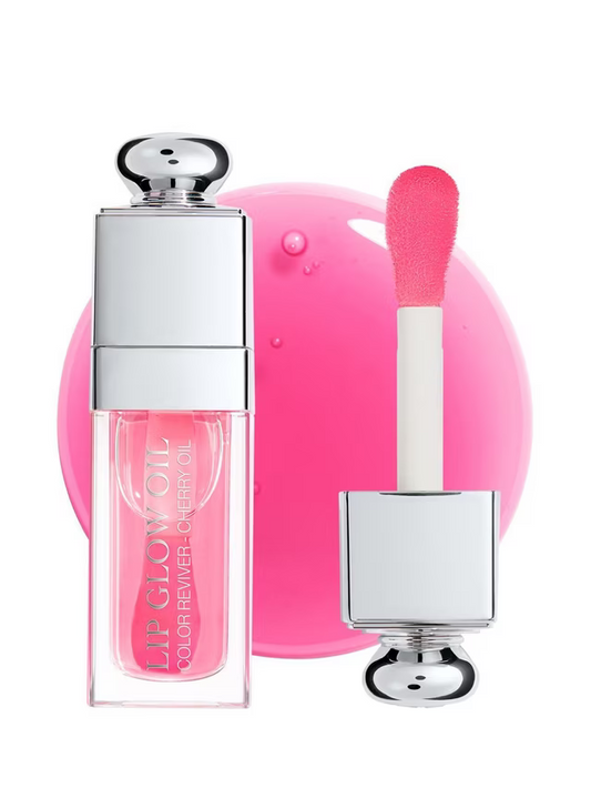 Dior Addict Lip Glow