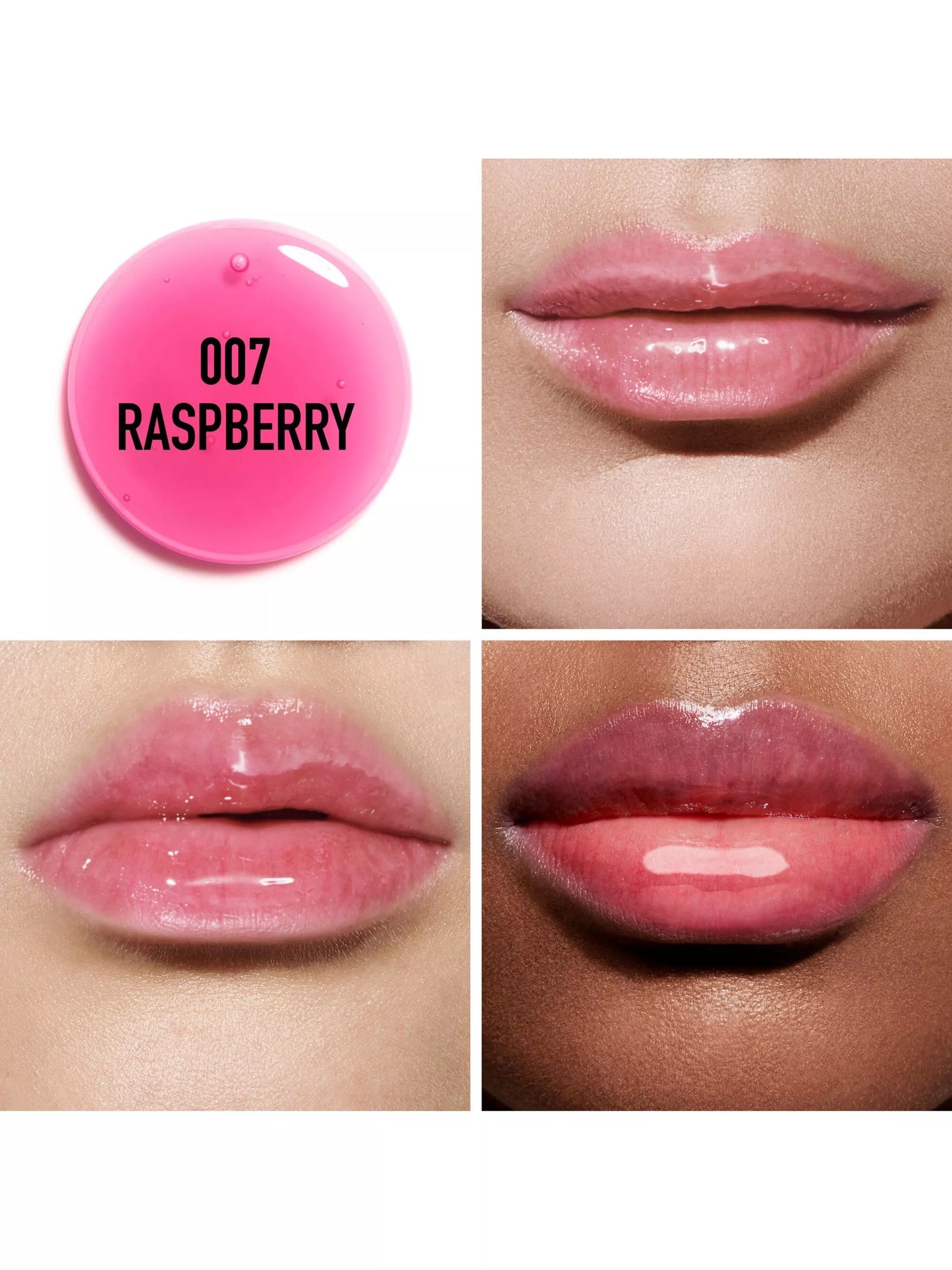 Dior Addict Lip Glow
