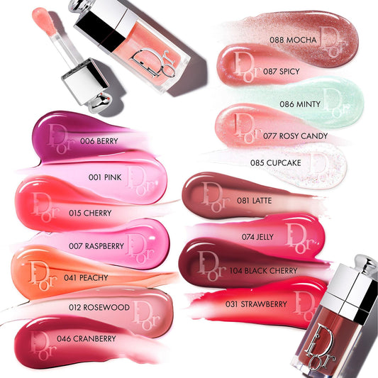 Dior Addict Lip Glow