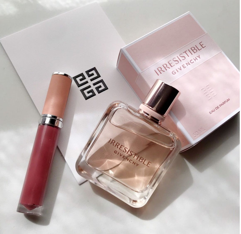 GIVENCHY IRRESISTIBLE Eau de Parfum