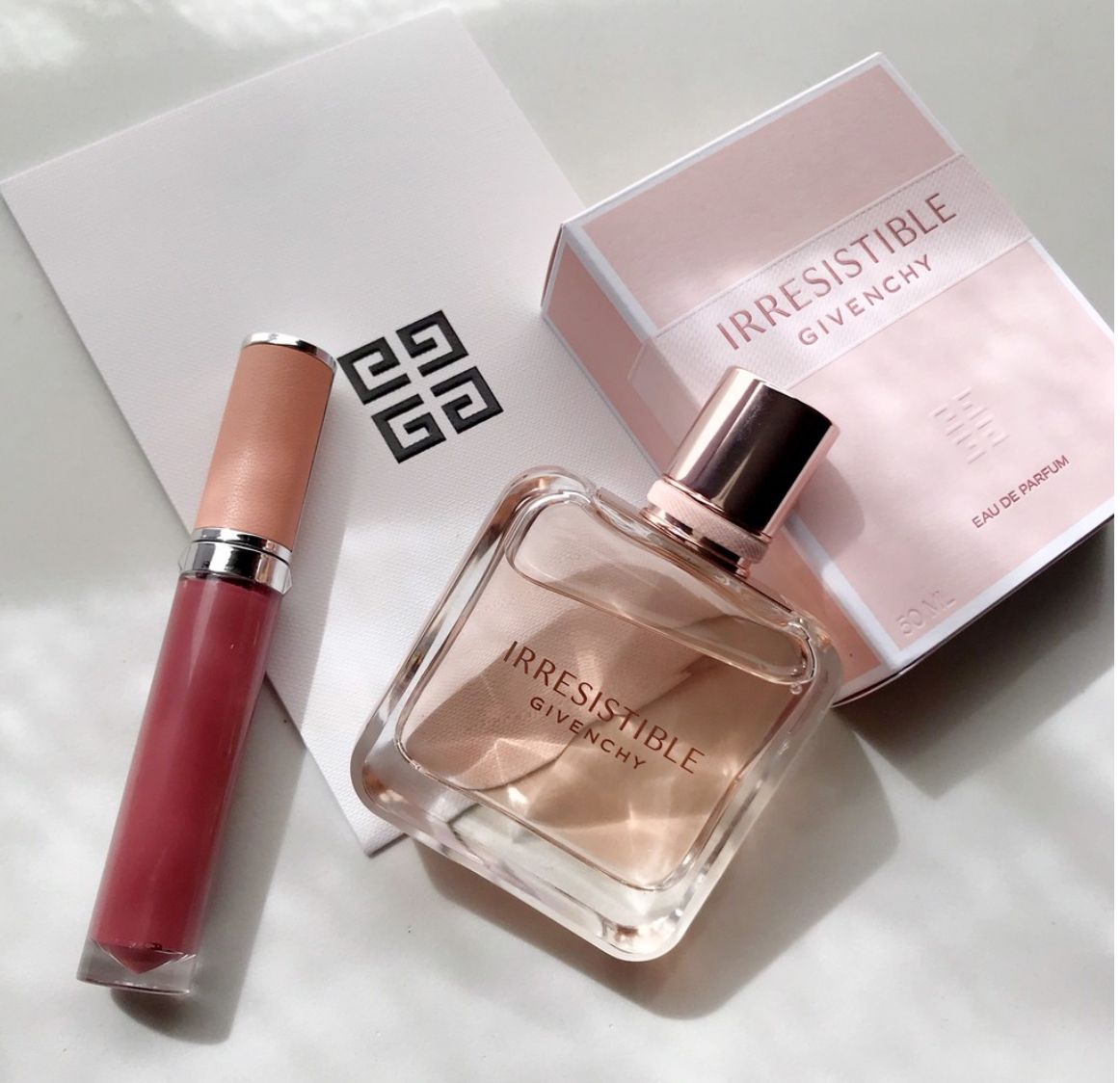 GIVENCHY IRRESISTIBLE Eau de Parfum