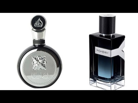 Fakhar Black Lattafa