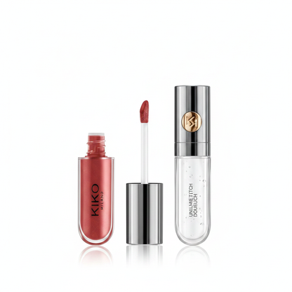 GLOSS Kiko Unlimited Double Touch