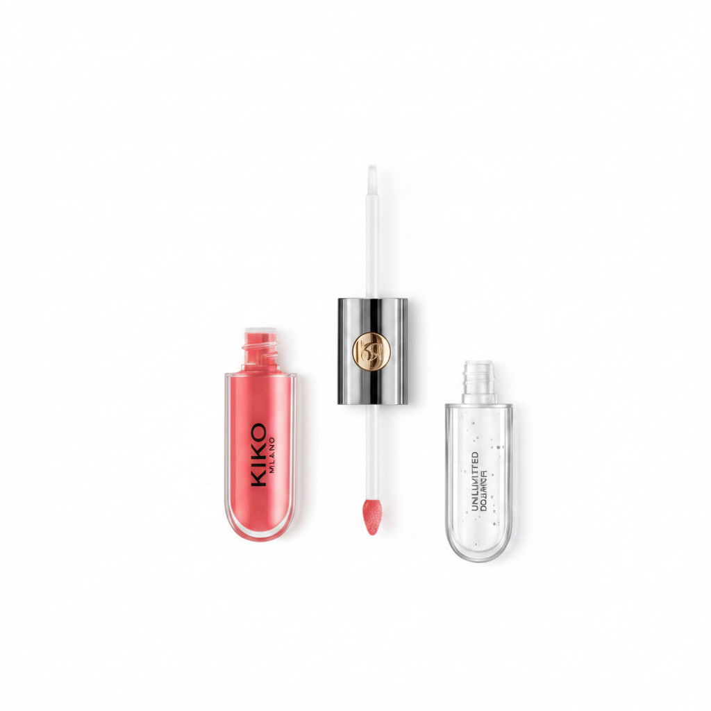 GLOSS Kiko Unlimited Double Touch