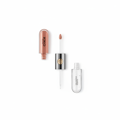 GLOSS Kiko Unlimited Double Touch