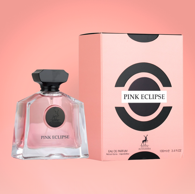 Pink Eclipse Maison Alhambra