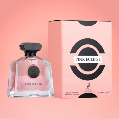 Pink Eclipse Maison Alhambra