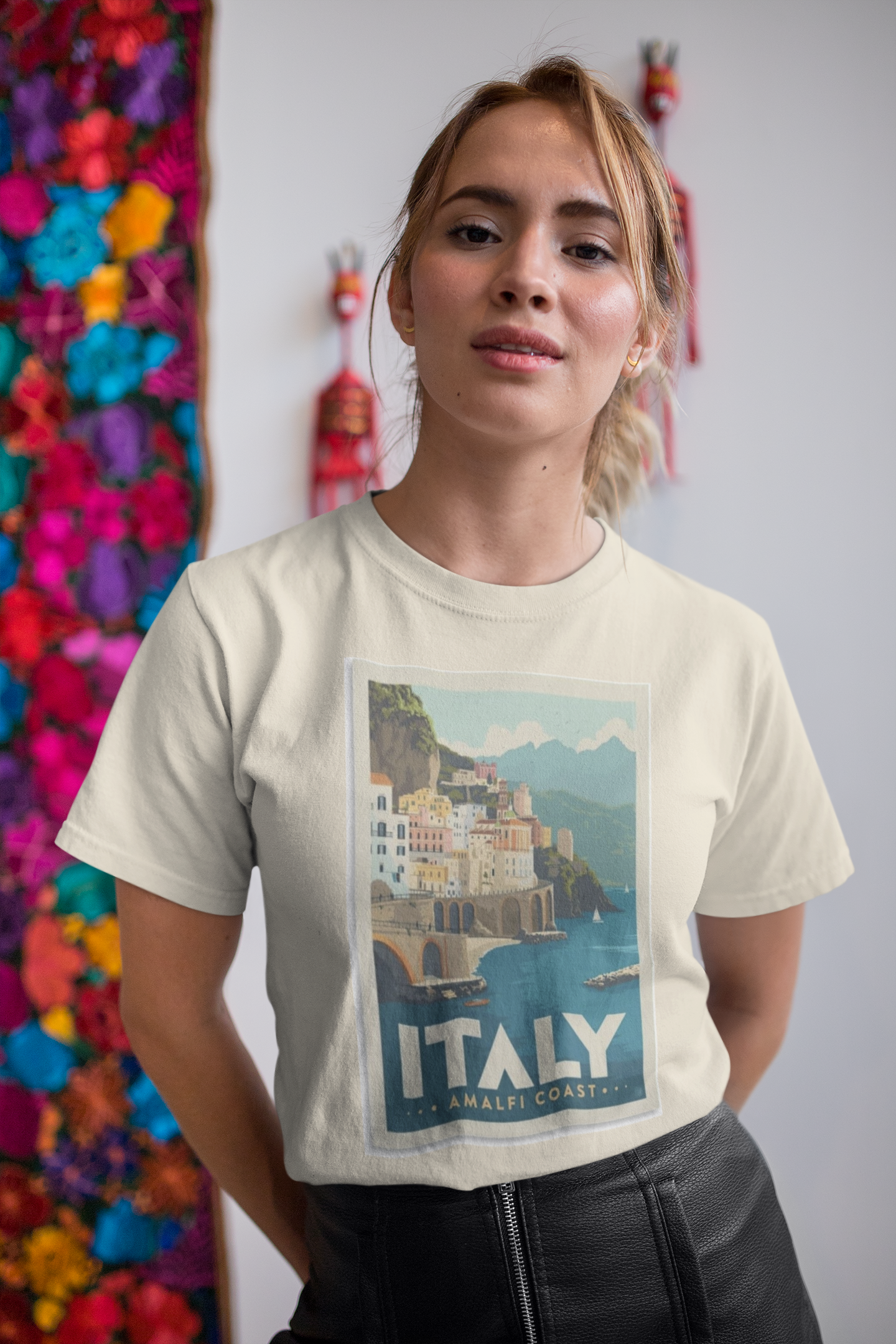 T-Shirt Italy