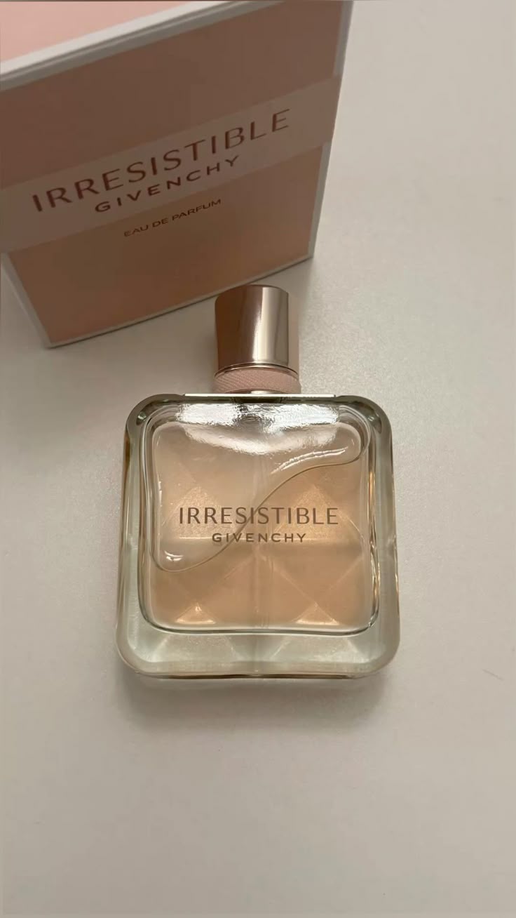 GIVENCHY IRRESISTIBLE Eau de Parfum