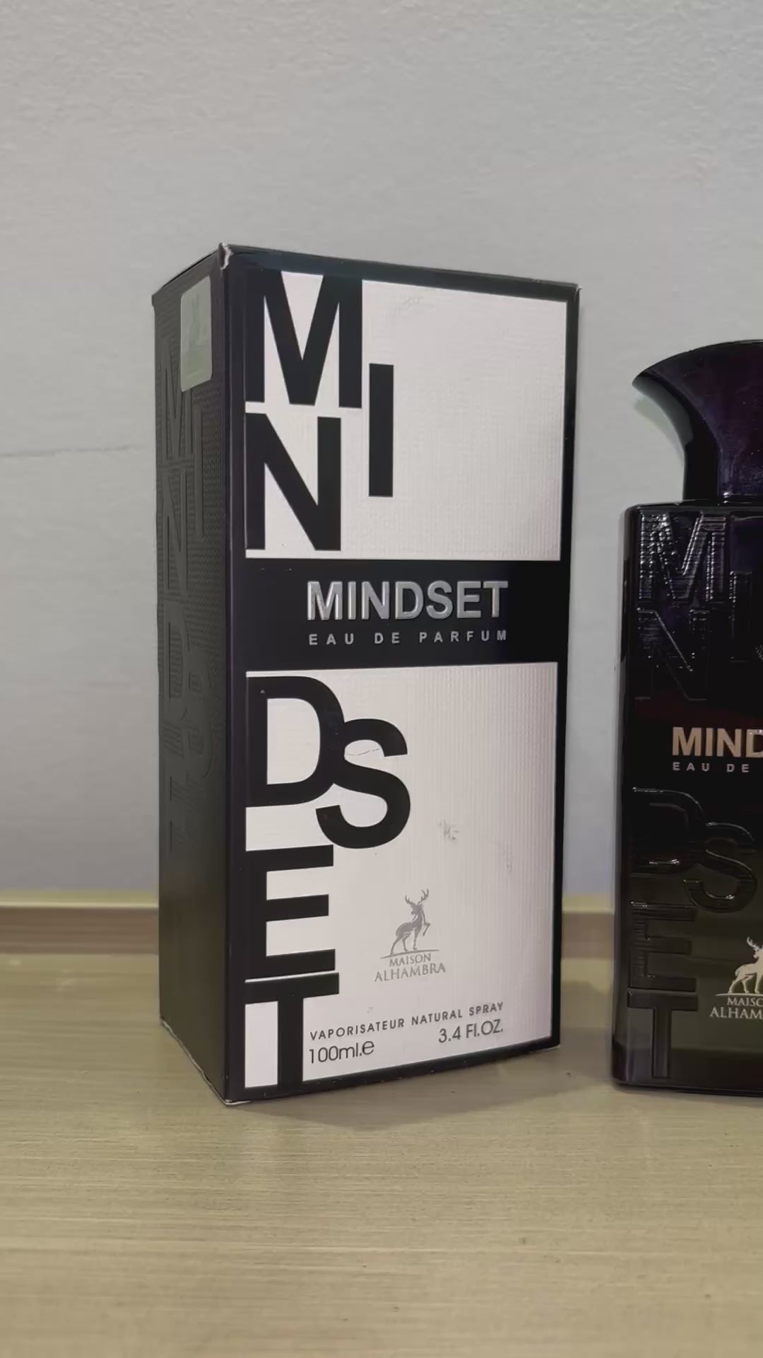 Mindset