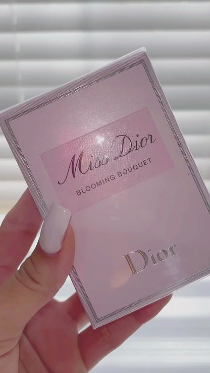 Miss Dior Blooming bouquet