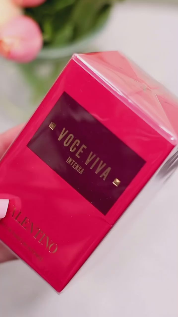 Voce Viva Eau de parfum intense 100ml
