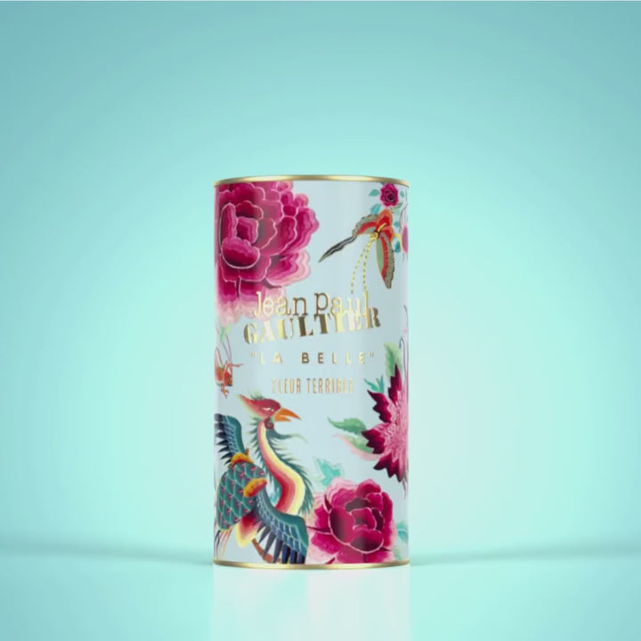 La belle Fleur Terrible Jean Paul Gaultier Eau de parfum