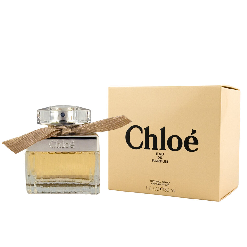 Chloé eau de parfum