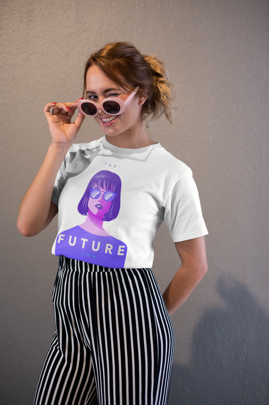 T-Shirt Future