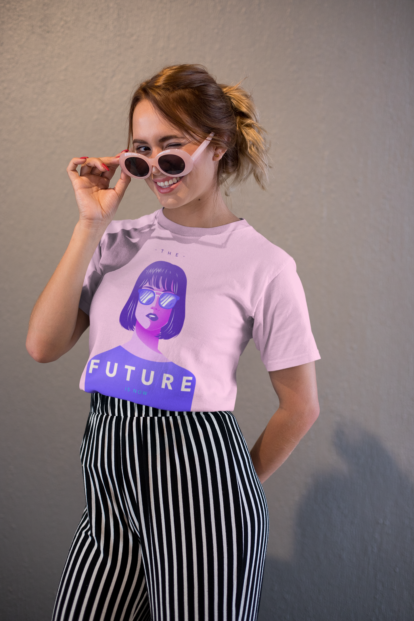 T-Shirt Future