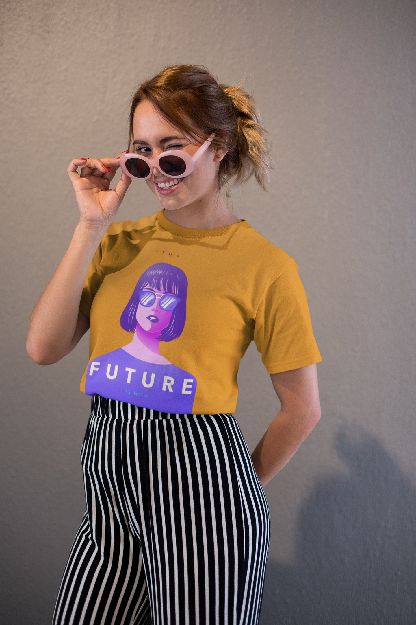 T-Shirt Future